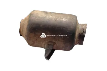 محوّل حفّاز 671-C01