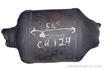 محوّل حفّاز 191ASP