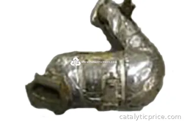محوّل حفّاز 875AD