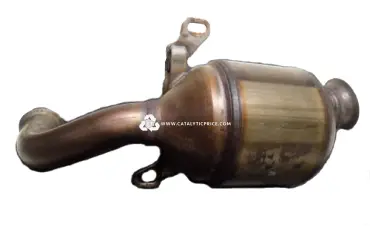 محوّل حفّاز TR PSA K376