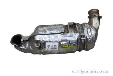 catalisador TR PSA K615