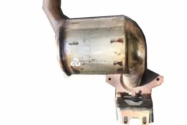 pot catalytique 8200507022 H8200866351