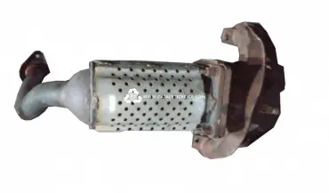 TR PSA K353 catalytic converter
