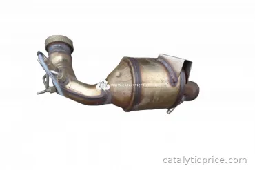 catalisador PF 0033