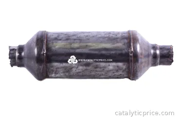 pot catalytique 25321134 JS