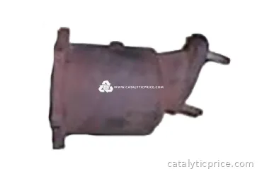 محوّل حفّاز VN15