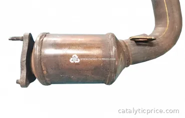 catalisador 12619965