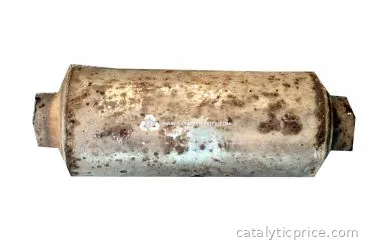 pot catalytique KAT 005