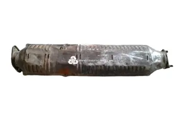 pot catalytique Big Acura 1 Brick filling