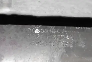 محوّل حفّاز 208021841R H8201562548