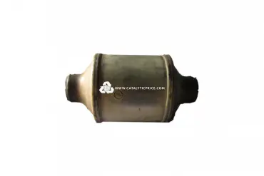 24320-09A30TESK catalytic converter