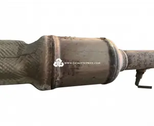 catalisador 5C0131701R 5C0178AA