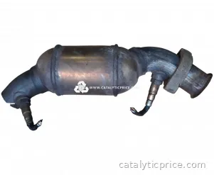 catalisador KT 0253