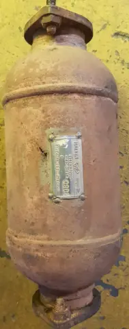 محوّل حفّاز 0902AA