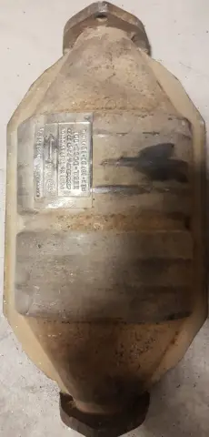 محوّل حفّاز 254749100109