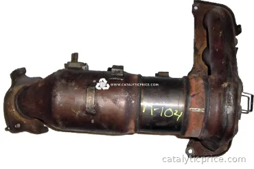 catalisador 28180