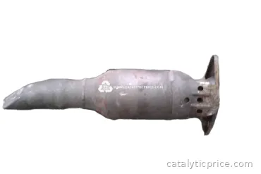 CC4 catalytic converter