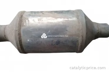 pot catalytique C09