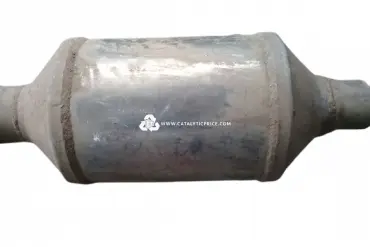 pot catalytique C09