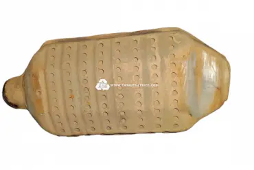 محوّل حفّاز S88