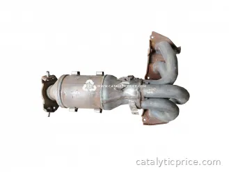 catalisador 0V080