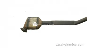 7790642 catalytic converter