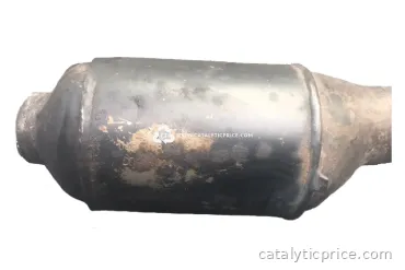 pot catalytique 045178ACF