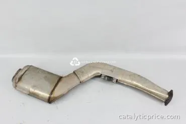 catalisador 8509749