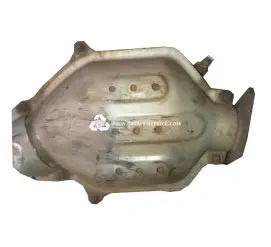 catalisador 7Z15