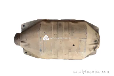catalisador LW
