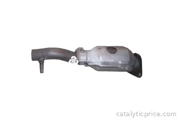 pot catalytique 1FC--- Series