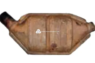 pot catalytique YF1C