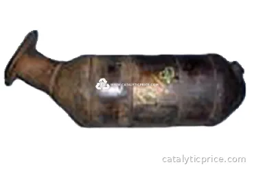 pot catalytique 4S4C