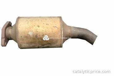 محوّل حفّاز 1S71-5E211-AE