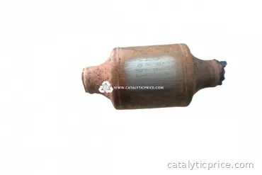 محوّل حفّاز 330131701N 330131705D