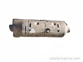 محوّل حفّاز 5C24 AC PIP