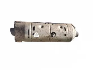 pot catalytique 5C24 AC PIP