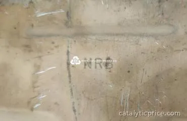 محوّل حفّاز NRB