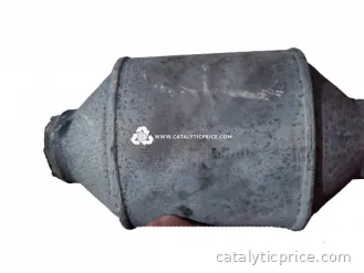 catalisador AL84-5F297-BB