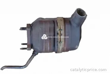 catalisador PM94 BB FJ
