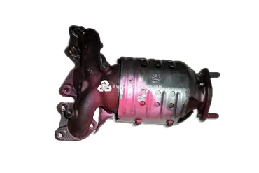 pot catalytique L14D
