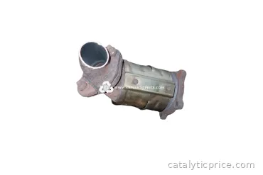 catalisador SMRH01