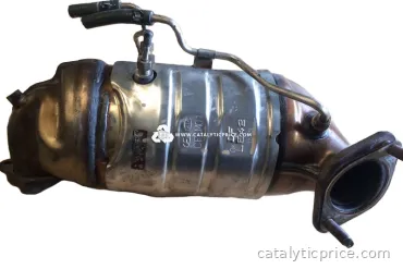 catalisador CFLM01