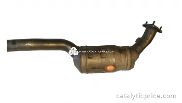 catalisador 99711303301