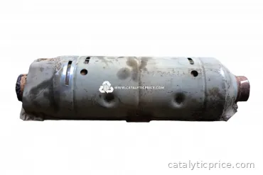 catalisador 4C24 HA WAN