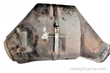 catalisador 4L3C 5F299 GB
