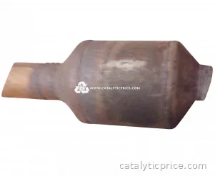 XC25-5E212-EA catalytic converter