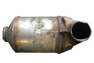 catalisador 4R83-5E214-AG