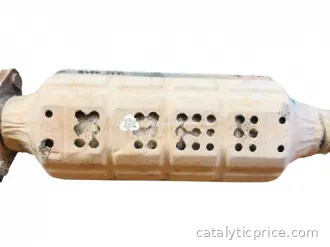 catalisador FS6T