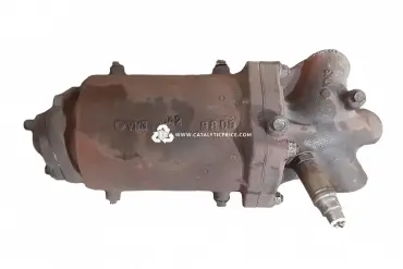 VN3 catalytic converter